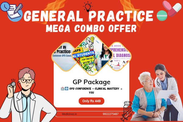 Gp Offerr GP Mega Combo Offer